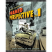 Framed Perspective Vol. 1: Technical Perspective and Visual Storytelling