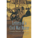 Letters of a Civil War Nurse: Cornelia Hancock, 1863-1865