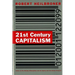 21st Century Capitalism