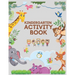 Kindergarten Activity Book
