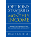 Options Strategies For Monthly Income: Manage Your Emotions to Master Your Retirement