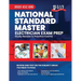 2023 ICC G16 National Standard Master Electrician Prep: 2023 Study Review & Practice Exams