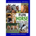 Fun Horse Facts for Kids