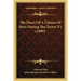 The Diary Of A Citizen Of Paris During The Terror V1 (1896)