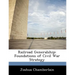 Railroad Generalship: Foundations of Civil War Strategy