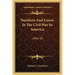 Numbers And Losses In The Civil War In America: 1861-65