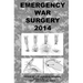 Emergency War Surgery 2014