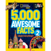 5,000 Awesome Facts (about Everything!) 2