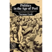Politics in the Age of Peel: A Study in the Technique of Parliamentary Representation 1830-1850