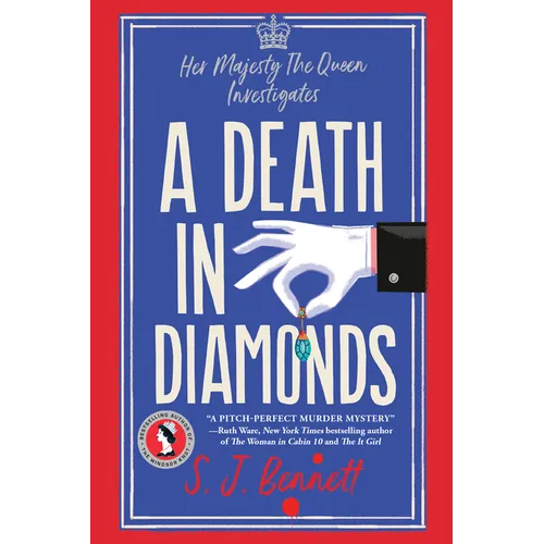 A Death in Diamonds