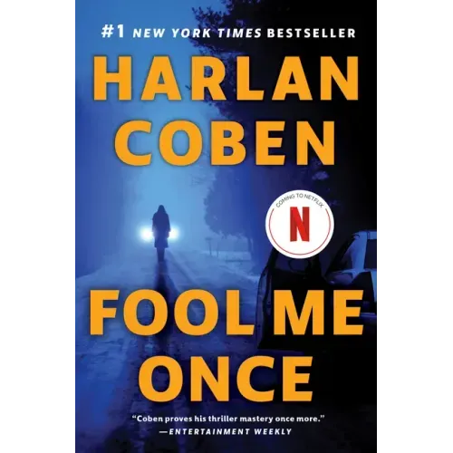 Fool Me Once