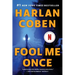 Fool Me Once