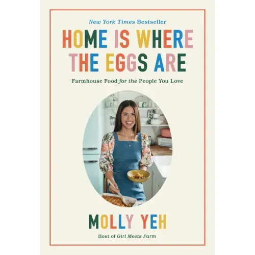 Home Is Where the Eggs Are