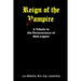 Reign of the Vampire: A Tribute to the Perseverance of Bela Lugosi