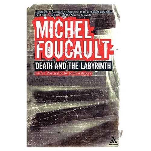 Death and the Labyrinth