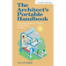 The Architect's Portable Handbook: First-Step Rules of Thumb for Building Design 4/E