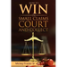 "How to Win in Small Claims Court and Collect"