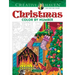 Creative Haven Christmas Color by Number