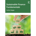 Sustainable Finance Fundamentals