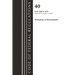 Code of Federal Regulations, Title 40 Protection of the Environment 1000-1059, Revised as of July 1, 2023