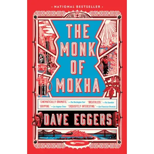 The Monk of Mokha