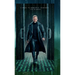 A Guide to Unmatrix Yourself