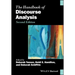 The Handbook of Discourse Analysis