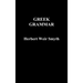 Greek Grammar