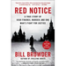 Red Notice: A True Story of High Finance, Murder, and One Man's Fight for Justice