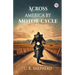 Across America by Motor-cycle