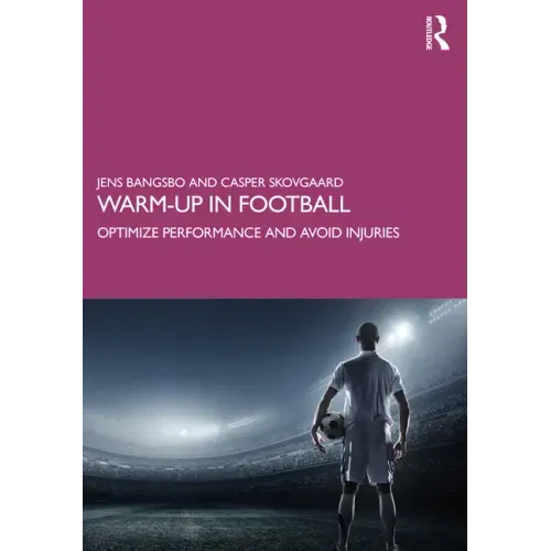Warm-up in Football: Optimize Performance and Avoid Injuries