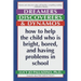Dreamers, Discoverers & Dynamos: How to Help the Child Who Is Bright, Bored and Having Problems in School