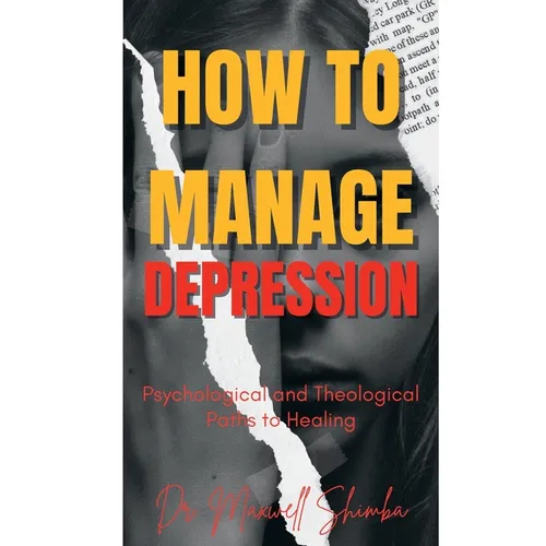 How to Manage Depression