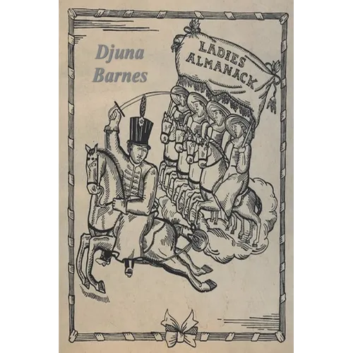 Ladies Almanack