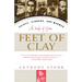 Feet of Clay: Saints, Sinners, and Madmen: A Study of Gurus