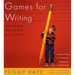 Games for Writing: Playful Ways to Help Your Child Learn to Write