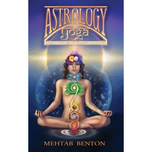 Astrology Yoga: Cosmic Cycles of Transformation