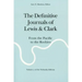 The Definitive Journals of Lewis and Clark, Vol 7: From the Pacific to the Rockies