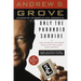 Only the Paranoid Survive: How to Exploit the Crisis Points That Challenge Every Company