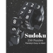 Sudoku 250 Puzzles Random Easy To Hard: Sudoku Puzzle Book For Adults And Kids With Solution, To Keep The Mind Trained