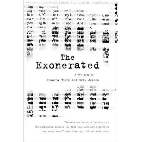 The Exonerated