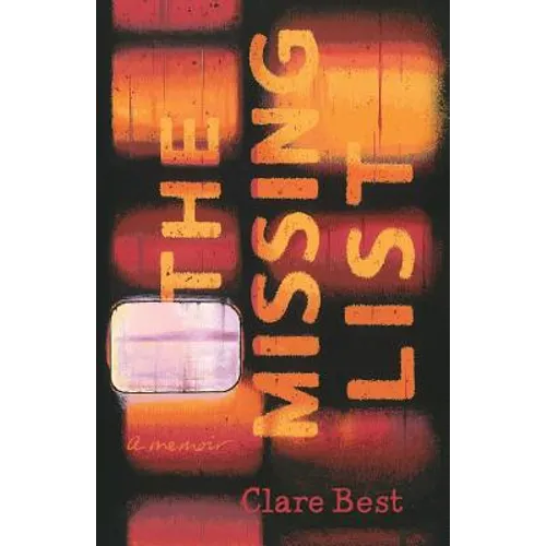 The Missing List