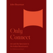 Only Connect: Art and the Spectator in the Italian Renaissance