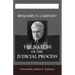 The Nature of the Judicial Process