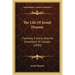 The Life Of Josiah Henson: Formerly A Slave, Now An Inhabitant Of Canada (1849)