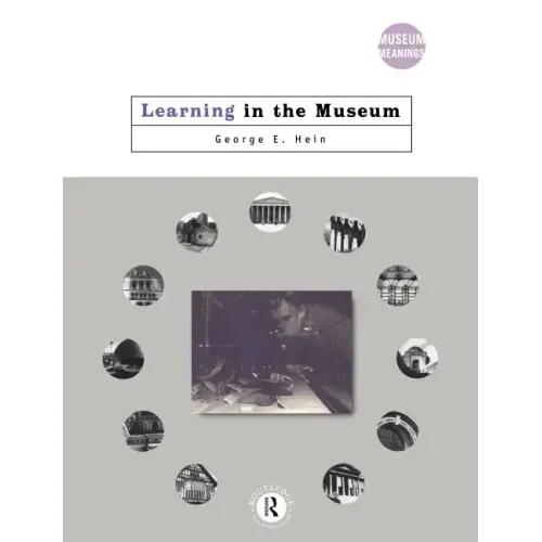 Learning in the Museum