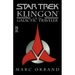 Klingon for the Galactic Traveler