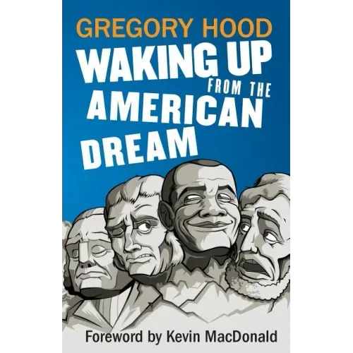 Waking Up from the American Dream
