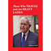 Those Who Travail and Are Heavy Laden: Memoir of a Labor Lawyer