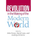 Revolution in the Making of the Modern World: Social Identities, Globalization and Modernity